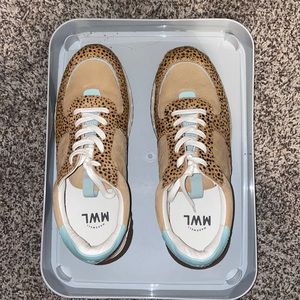 Kickoff Trainer Sneaker by Madewell